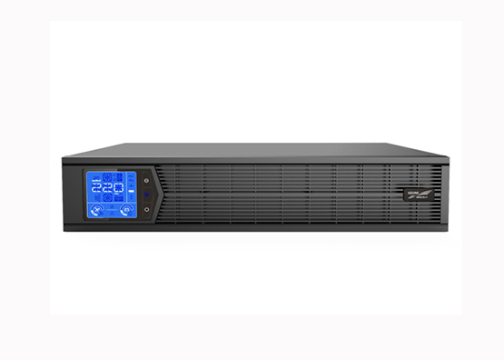 YTR系列機架式 單進單出1-10kVA