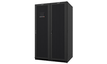 模塊化電源 YTM33系列三進三出UPS(50-800kVA)
