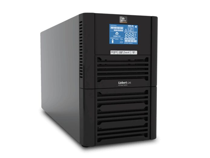 Liebert GXE6-10K